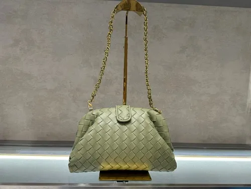 All Categories Official Website "Brand Women's Bags" Women's Bags 💙 BV 2025 Official Website New BV Crossbody Bag
